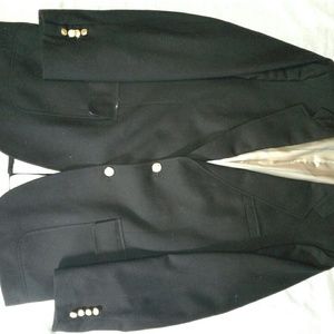 Marty's/Racquet Club Blazer